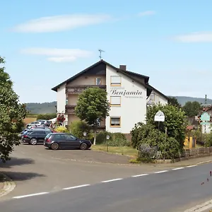 Landgasthof Benjamin Treffelstein